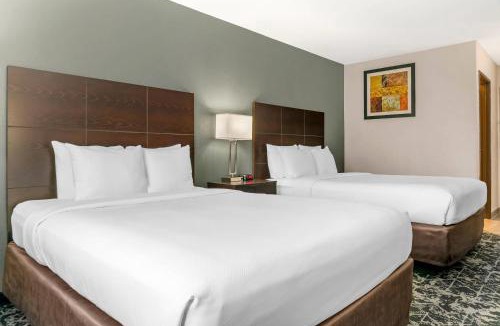 Grand Rapids Hotel | Quality Inn Grand Rapids South-Byron Center
