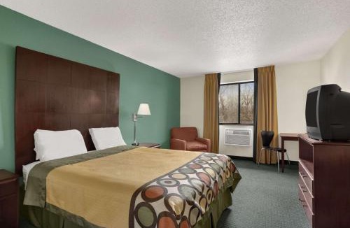 Jackson Hotel | Quality Inn Jackson North