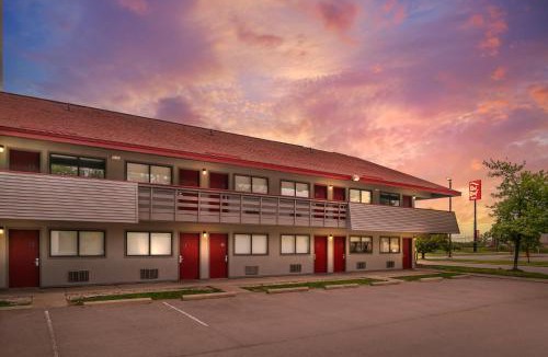 Taylor Hotel | Red Roof Inn Detroit Metro Airport - Taylor