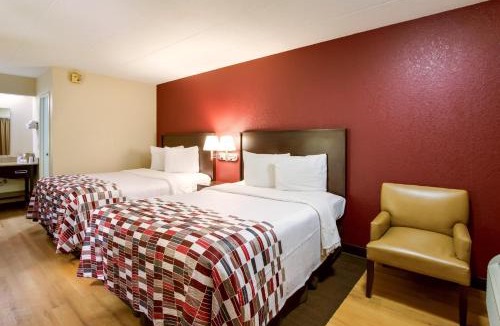 Grand Rapids Hotel | Red Roof Inn Grand Rapids Airport