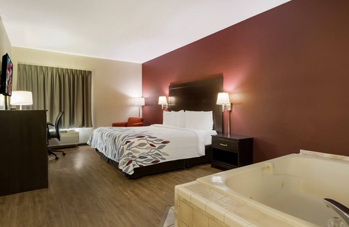 Granger Hotel | Red Roof Inn South Bend - Mishawaka