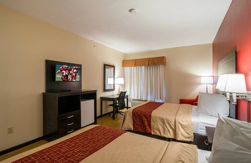 Granger Hotel | Red Roof Inn South Bend - Mishawaka