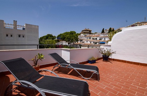 Torreblanca Ski Chalet | Ref: 285 Spacious family townhouse with fantastic pool area