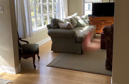 Shorewood-Tower Hills-Harbert Cottage | Relax at our Cozy Casual Cottage in quiet private beach front community