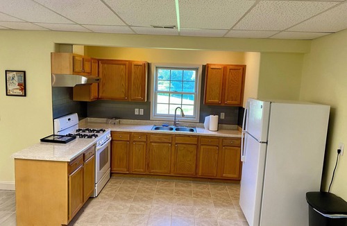Georgetown House | Relaxing 4-Bedroom Home Near Notre Dame – Great for Families & Alumni