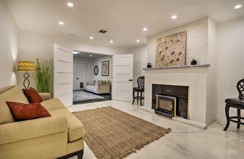 Griffith House | Renovated Griffith Family Home in Chicagoland Area