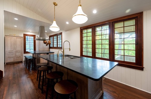 Macatawa House | Renovated Historic Lake Michigan Cottage w/Private Beach Access | Sleeps 10