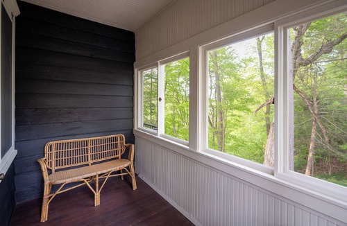 Macatawa House | Renovated Historic Lake Michigan Cottage w/Private Beach Access | Sleeps 10