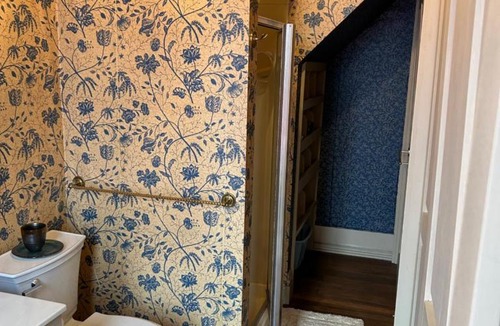 Cartersburg Bed & Breakfast | Rising Hall Bed & Breakfast