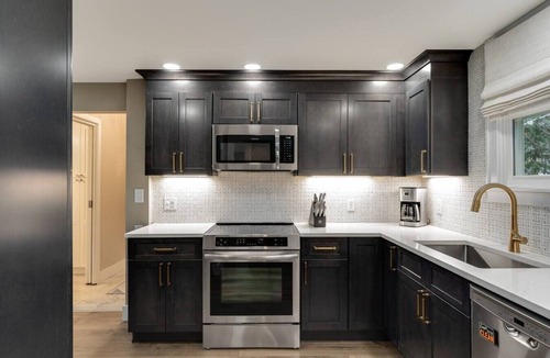 West Lafayette House | Riverside Retreat Vacation Home