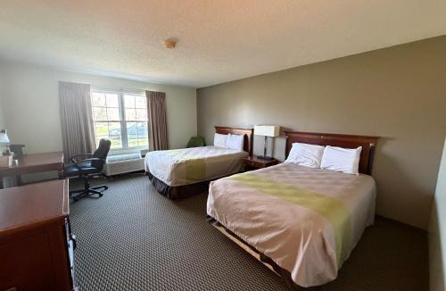 Rockville Hotel | Royal Inn Rockville IN by Hotel O
