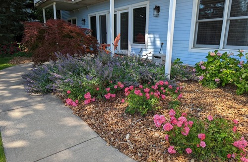 Saugatuck Condo | Saugatuck lakeside; 2BR, 2.5 Bath; 2 King beds; Dogs Welcome!