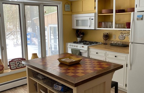 Shorewood-Tower Hills-Harbert House | SAWYER, Warren Dunes, New Buffalo, weko, beaches, wineries, breweries, St Joe,