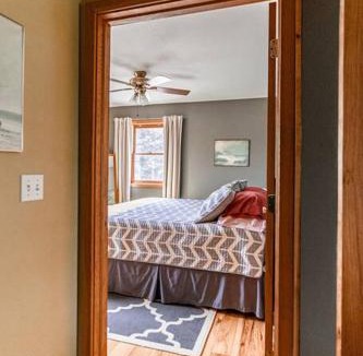 Fennville Apartment | Secluded & Quiet on the Beautiful Kalamazoo River - Saugatuck-Douglas-Fennville
