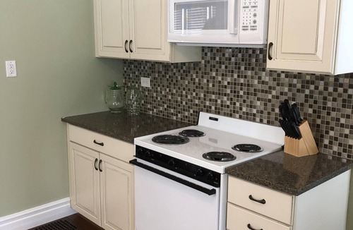 South Haven House | September Weekends Available!