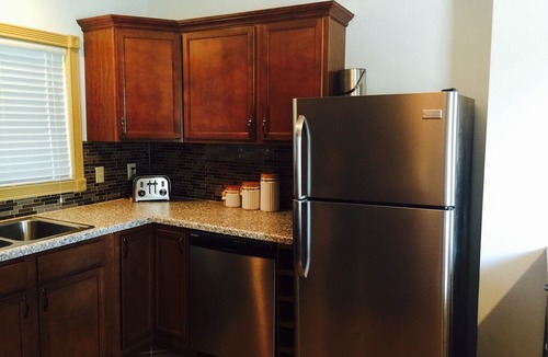 Northeast South Bend House | Short walk to Campus & Eddy St. Commons!