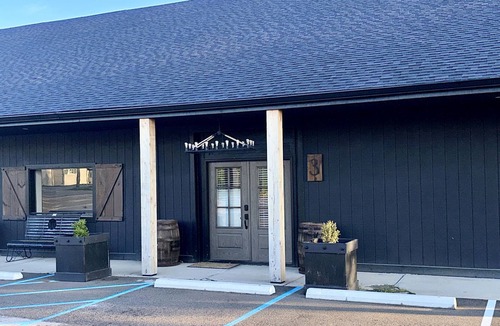 Sheridan House | Sidelines @ Grand Park Game Room, Outdoor Basketball Court Sleeps 13+