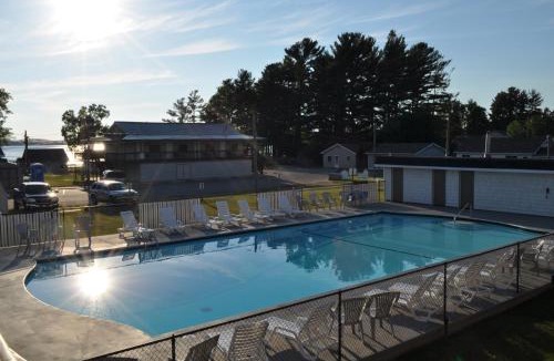 Silver Lake Resort | Silver Sands Hotel & Resort