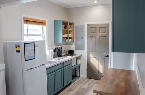 Sister Lakes Cabin | Sister Lake Cottages - Unit 5