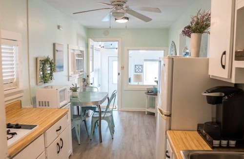 Sister Lakes Cabin | Sister Lake Cottages - Unit 3