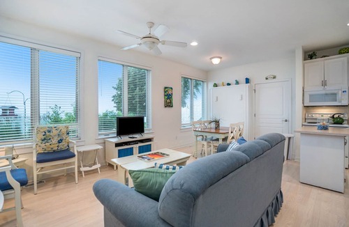 South Haven Villa | Sleepy Hollow Beach Resort, Villa F – Family Fun on Lake Michigan!