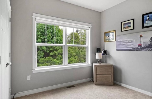 Miami Park House | SOHA2 · Premier Destination @ Lake Michigan+fire pit