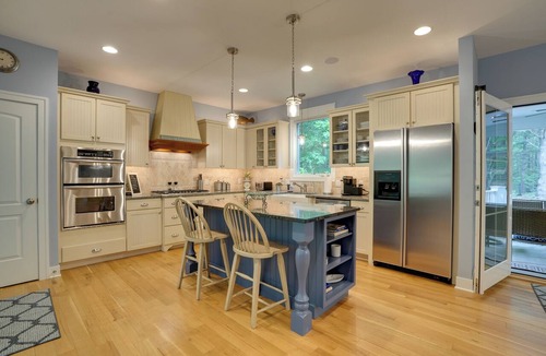 South Haven House | South Haven Family Lake Getaway 4 Mi to Downtown