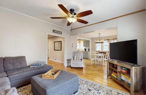 South Haven House | South Haven Retreat