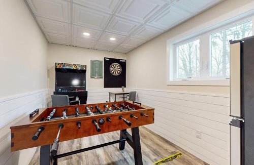 South Haven House | South Haven Retreat