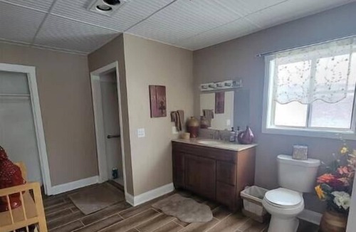 Madison Heights House | Spacious city home- newly renovated