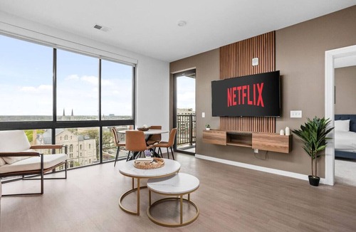 Mile Square Apartment | Spacious Luxury Condo with Unrivaled Amenities