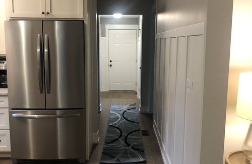 Douglas House | Sparkling Home in Saugatuck area!
