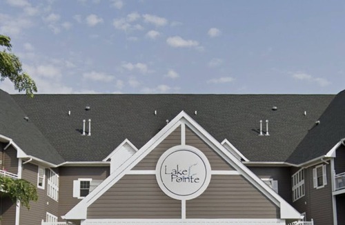Spring Lake Condo | Stay Steps from the Water: Pool Access & Impeccably Styled Condo