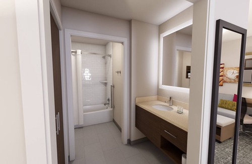 Grandville Hotel | Staybridge Suites Grand Rapids SW - Grandville by IHG
