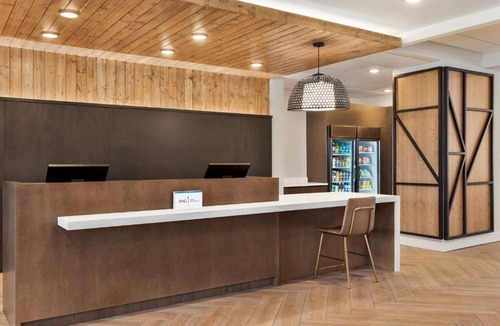 Greenwood Hotel | Staybridge Suites Indianapolis South - Greenwood by IHG