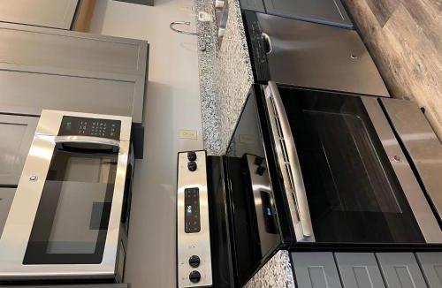 Adrian Apartment | Strongback Suite 205