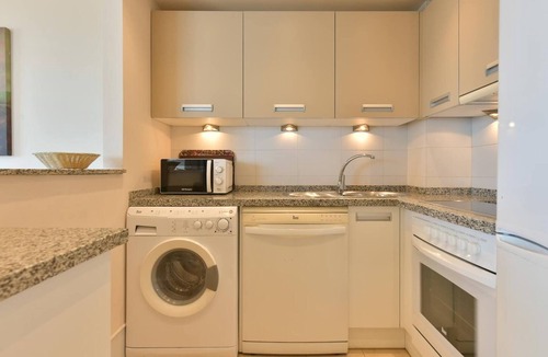 Torrox Costa Apartment | Stunning Beachfront Apartment