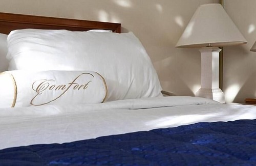 Mishawaka Resort | Stylish 1BR Condo w/ Resort Pool & 4 Miles to Notre Dame