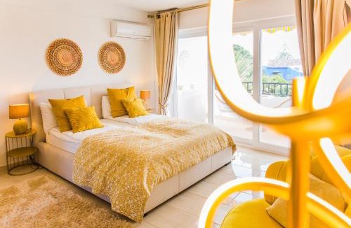 Urbanizacion Pinos Verdes Apartment | Suite Moorea