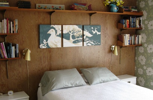 Waukazoo Woods Cottage | Summer Cottage On The Shore Of Lake Michigan South Of Grand Haven, Michigan