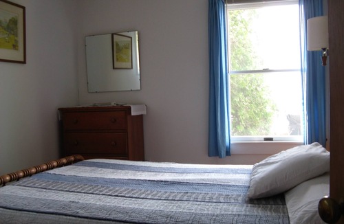 Waukazoo Woods Cottage | Summer Cottage On The Shore Of Lake Michigan South Of Grand Haven, Michigan