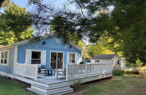 Silver Lake Cottage | ☀️Summer dates available!
