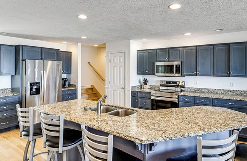 Macatawa House | Sun, Sand & Boating Fun! Extended Macatawa Getaway