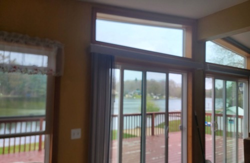 Smyrna House | Sunny Dock Rentals LLC- Tacoma Chain of Lakes-3 Lakes, wheelchair accessible