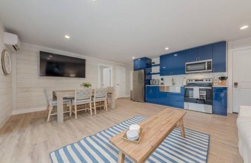Bridgman House | Sunset Family Villa C1