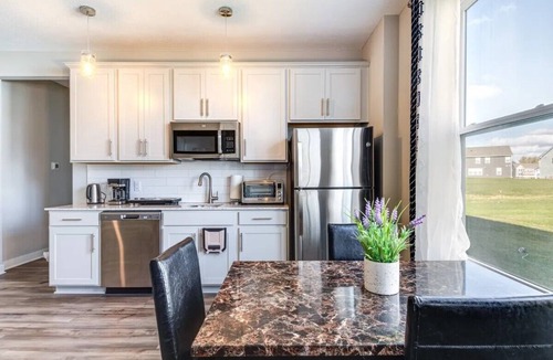 Avon Apartment | Sweet Home in Danville near Speedway Inidanapolis!