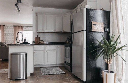 Whitehall Apartment | The Aerie - By Our Little Nests