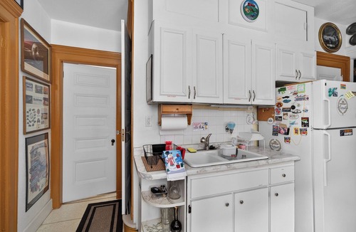 West Washington House | The Avanti Houses