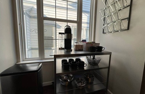 Monroe House | The Battlefield Getaway