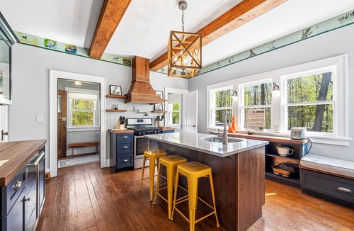 South Haven House | The Blue Pearl- private pool